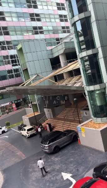 Office for Sale in Leisure Commerce Square (Petaling Jaya) - Alice Kham - Exterior - PropertyGuru.com.my