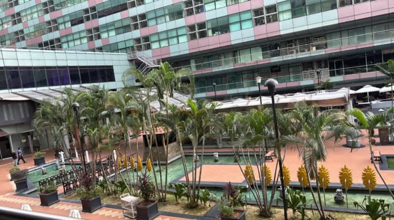 Office for Sale in Leisure Commerce Square (Petaling Jaya) - Alice Kham - Exterior - PropertyGuru.com.my