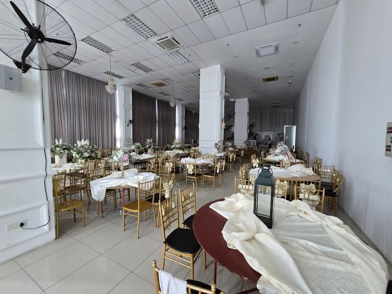 Retail Office for Rent in Seri Kembangan (Selangor) - Elaine Lee - Interior - PropertyGuru.com.my