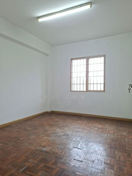 Pangsapuri untuk Disewa di Aman Satu - Yi Jun - Interior - PropertyGuru.com.my