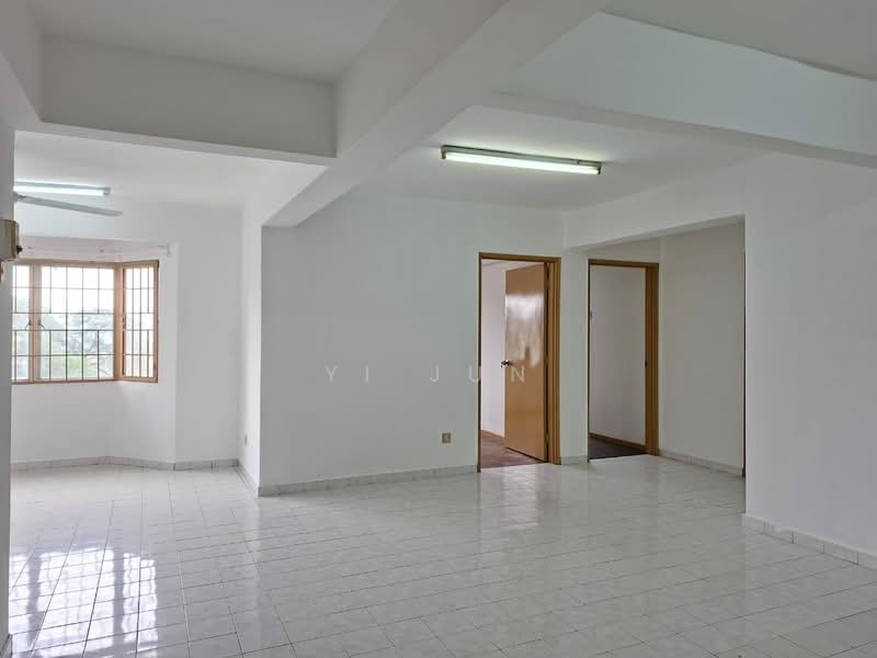 Pangsapuri untuk Disewa di Aman Satu - Yi Jun - Interior - PropertyGuru.com.my