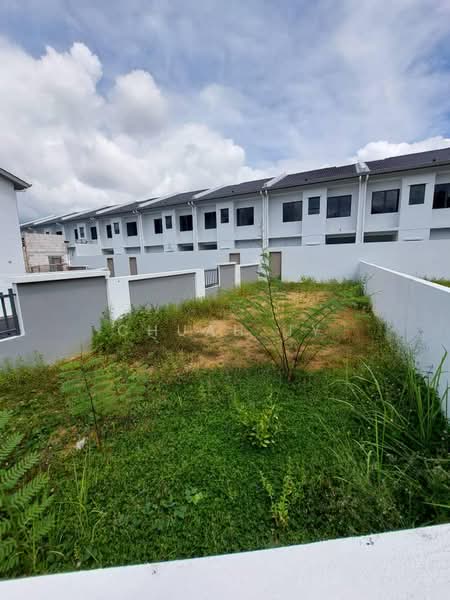 Terraced House for Sale in Taman Jasa Intan (Bukit Mertajam) - Chuah Jy - Exterior - PropertyGuru.com.my