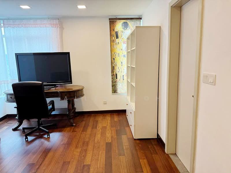 Condominium for Sale at BayStar Condominium - Allen Yeoh - Study - PropertyGuru.com.my