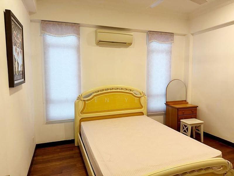 Condominium for Sale at BayStar Condominium - Allen Yeoh - Bedroom - PropertyGuru.com.my
