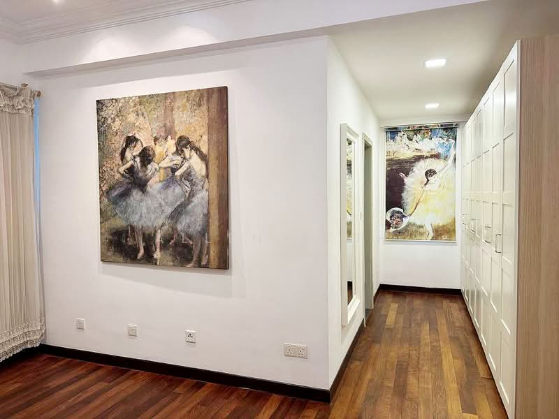 Condominium for Sale at BayStar Condominium - Allen Yeoh - Corridor - PropertyGuru.com.my