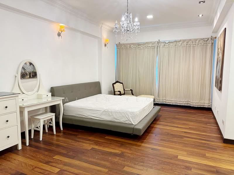 Condominium for Sale at BayStar Condominium - Allen Yeoh - Bedroom - PropertyGuru.com.my