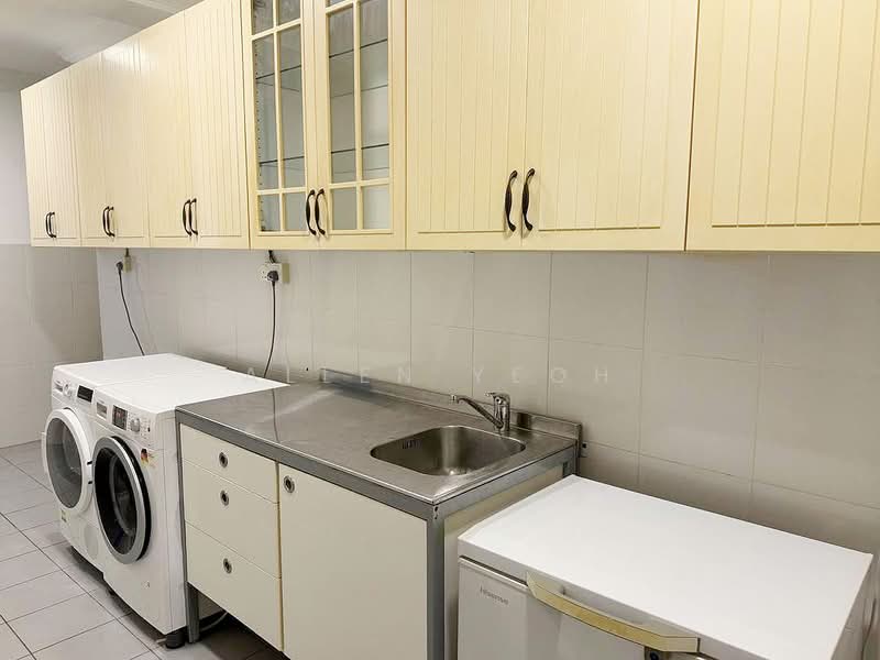 Condominium for Sale at BayStar Condominium - Allen Yeoh - Interior - PropertyGuru.com.my
