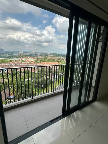 Kondominium untuk Disewa di Mutiara Hilltop - Ivy Yong - PropertyGuru.com.my