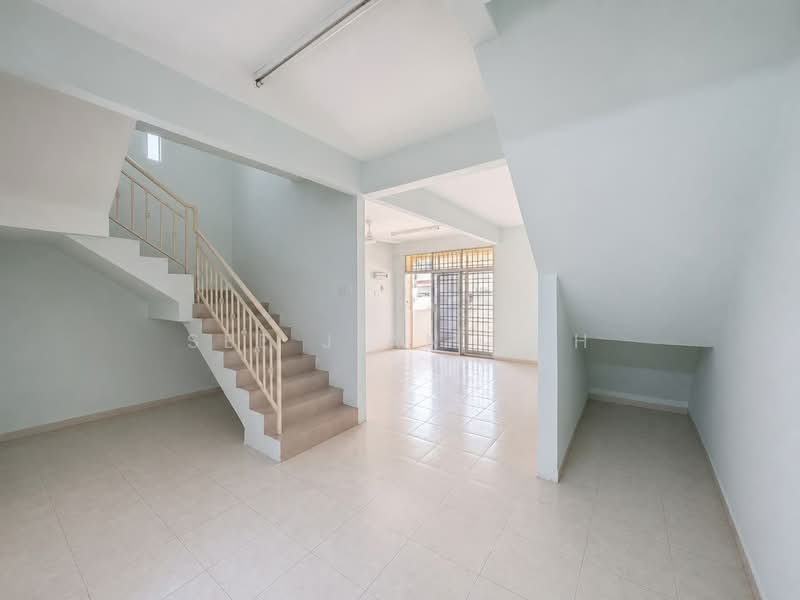 Rumah Bandar untuk Dijual di Taman Mawar (Butterworth) - See Jian Goh - Interior - PropertyGuru.com.my