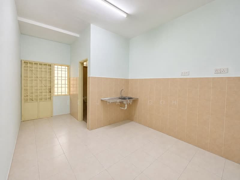 Rumah Bandar untuk Dijual di Taman Mawar (Butterworth) - See Jian Goh - Kitchen - PropertyGuru.com.my