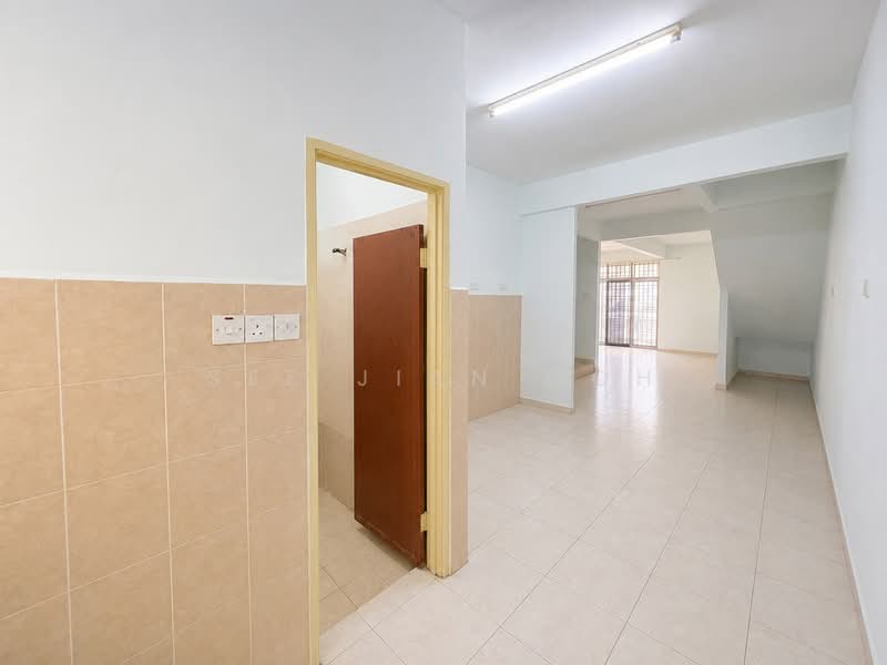 Rumah Bandar untuk Dijual di Taman Mawar (Butterworth) - See Jian Goh - Interior - PropertyGuru.com.my