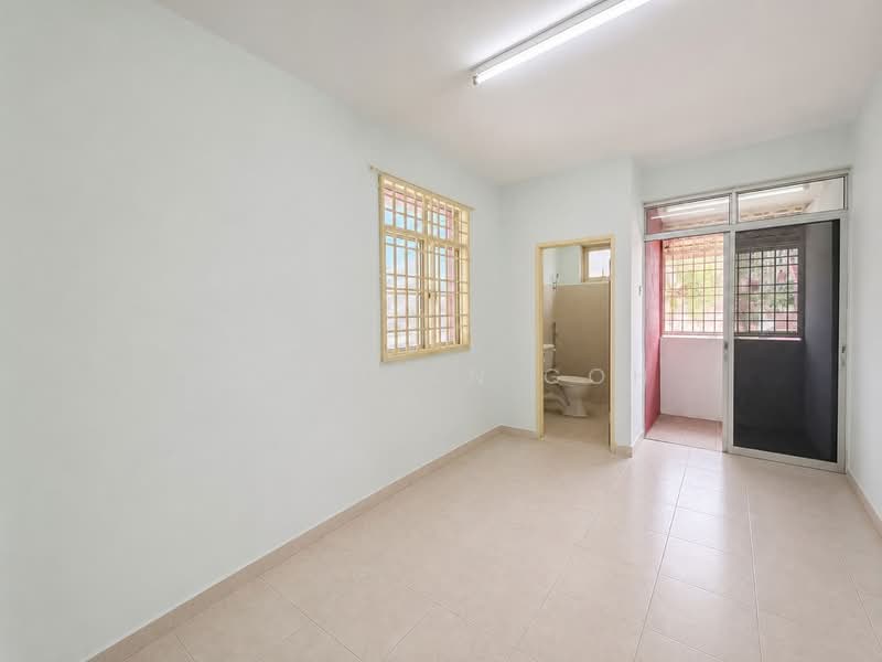 Rumah Bandar untuk Dijual di Taman Mawar (Butterworth) - See Jian Goh - Bathroom - PropertyGuru.com.my