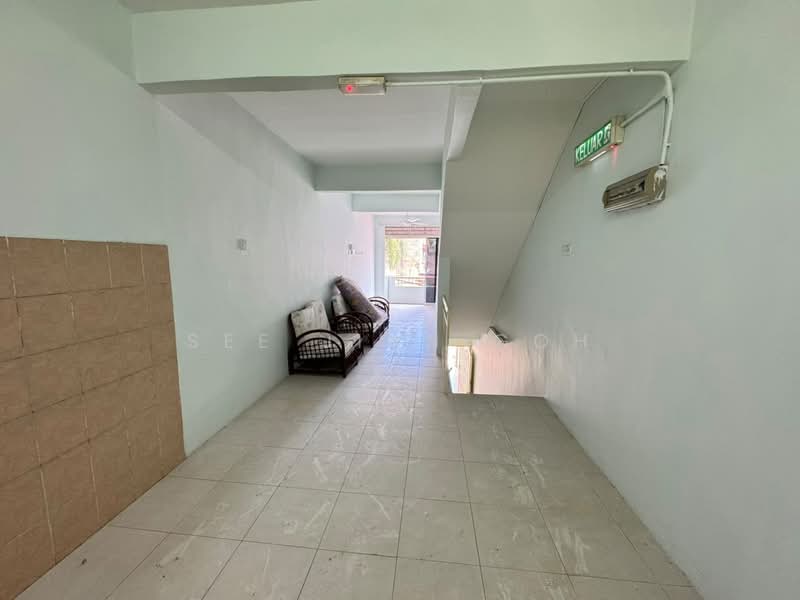 Rumah Bandar untuk Dijual di Taman Mawar (Butterworth) - See Jian Goh - Corridor - PropertyGuru.com.my