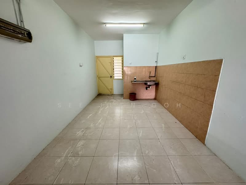 Rumah Bandar untuk Dijual di Taman Mawar (Butterworth) - See Jian Goh - Kitchen - PropertyGuru.com.my