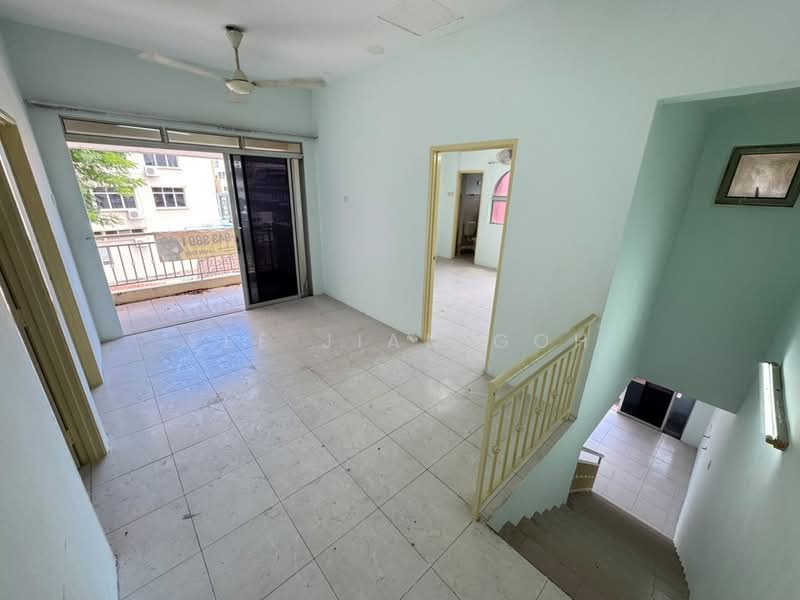 Rumah Bandar untuk Dijual di Taman Mawar (Butterworth) - See Jian Goh - Interior - PropertyGuru.com.my