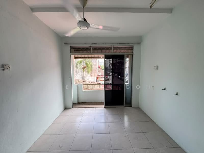 Rumah Bandar untuk Dijual di Taman Mawar (Butterworth) - See Jian Goh - Balcony - PropertyGuru.com.my