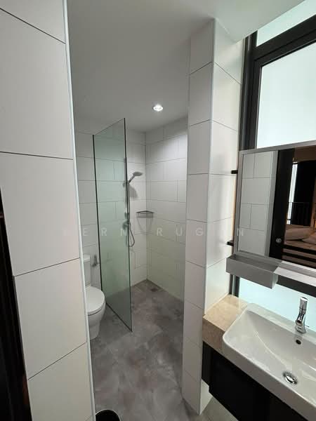 Condominium for Rent at Twy Duplex Condos - Bern Rugan - Bathroom - PropertyGuru.com.my
