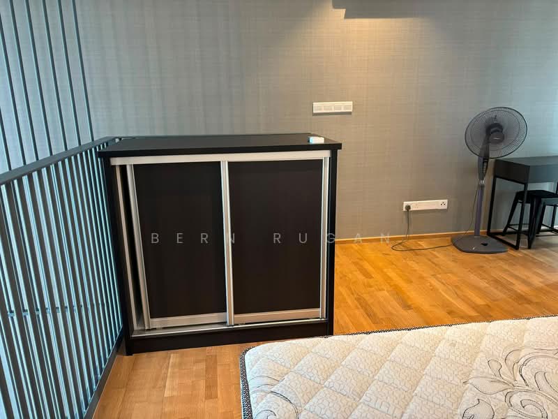 Condominium for Rent at Twy Duplex Condos - Bern Rugan - Bedroom - PropertyGuru.com.my