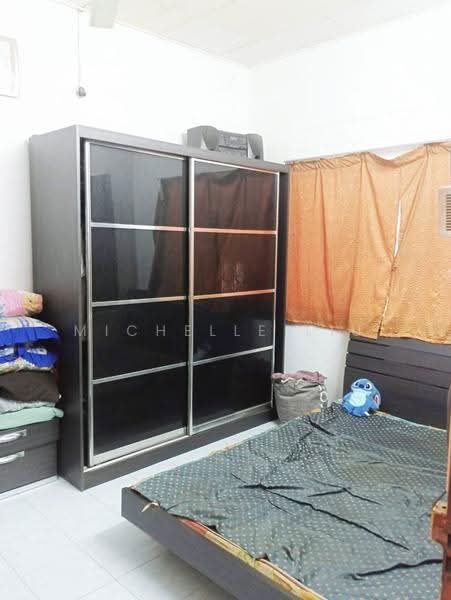 1-storey Terraced House for Sale in Serdang (Kedah) - Michelle Liu - Bedroom - PropertyGuru.com.my