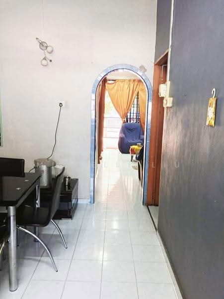 1-storey Terraced House for Sale in Serdang (Kedah) - Michelle Liu - Corridor - PropertyGuru.com.my