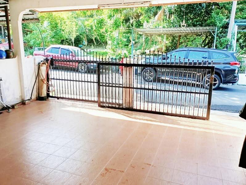 1-storey Terraced House for Sale in Serdang (Kedah) - Michelle Liu - Exterior - PropertyGuru.com.my
