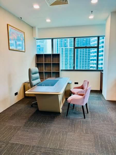 Pejabat untuk Disewa di Ampang (Kuala Lumpur) - Bradley Tan - PropertyGuru.com.my