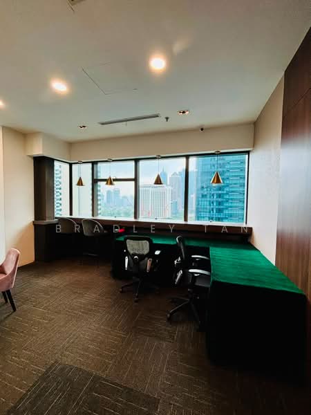 Pejabat untuk Disewa di Ampang (Kuala Lumpur) - Bradley Tan - PropertyGuru.com.my