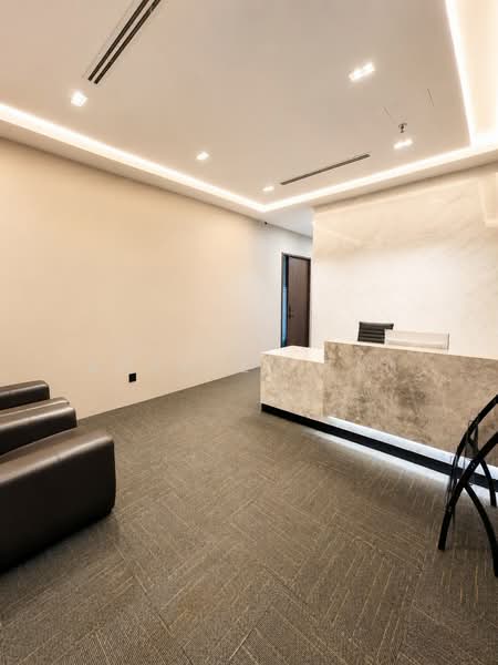 Pejabat untuk Disewa di Ampang (Kuala Lumpur) - Bradley Tan - PropertyGuru.com.my