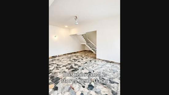 Semi-Detached House for Sale in Tanjung Bungah (Penang) - Enoch Tiu - PropertyGuru.com.my
