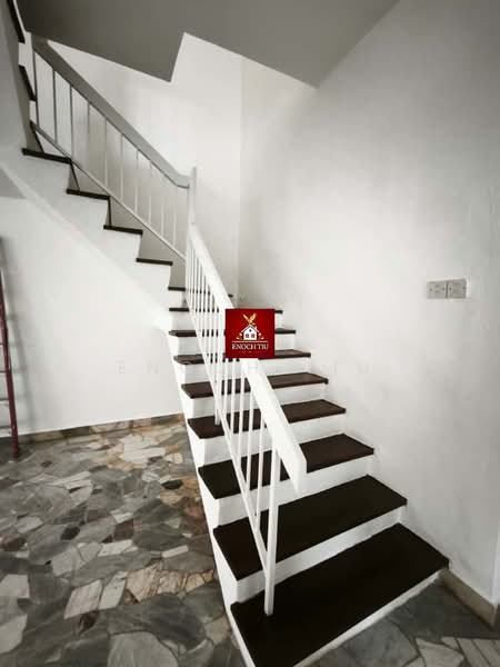 Rumah Berkembar untuk Dijual di Tanjung Bungah (Penang) - Enoch Tiu - Interior - PropertyGuru.com.my
