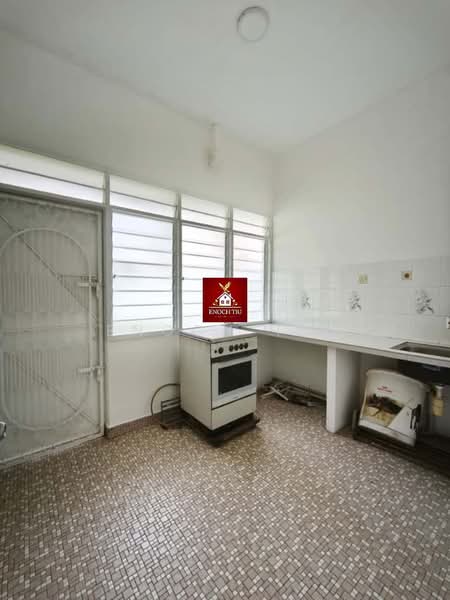 Rumah Berkembar untuk Dijual di Tanjung Bungah (Penang) - Enoch Tiu - Kitchen - PropertyGuru.com.my
