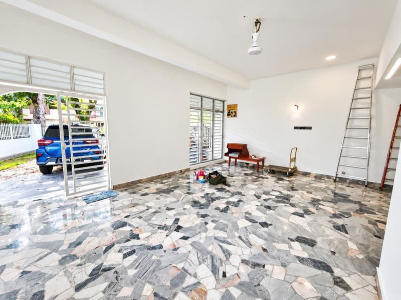 Semi-Detached House for Sale in Tanjung Bungah (Penang) - Enoch Tiu - Entrance - PropertyGuru.com.my