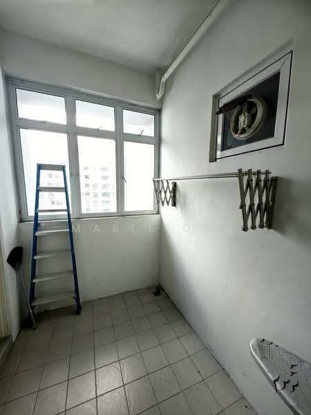 Condominium for Sale at Bayswater Resort Condominium - Mable Ong - Balcony - PropertyGuru.com.my