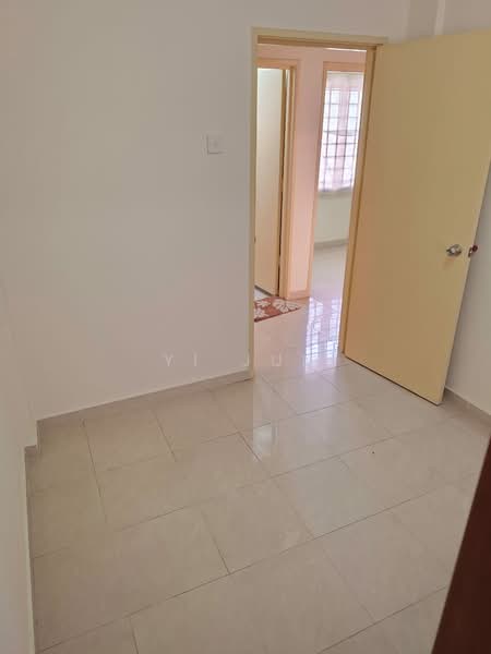 Rumah Flat untuk Disewa di Aman & Damai Apartment - Yi Jun - Interior - PropertyGuru.com.my