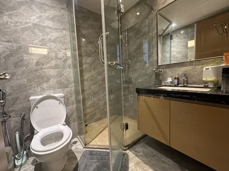 Service Residence for Sale at R&F Princess Cove Phase 1 - Kennly Chia - PropertyGuru.com.my