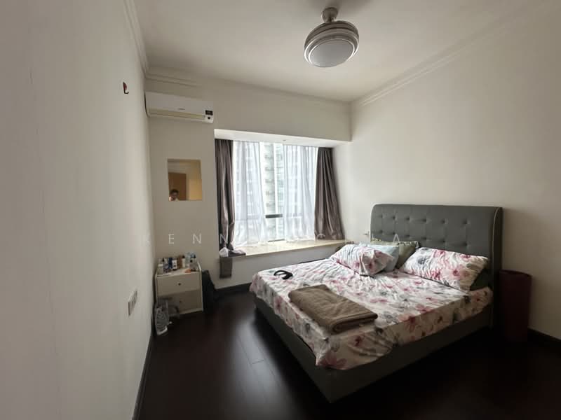 Service Residence for Sale at R&F Princess Cove Phase 1 - Kennly Chia - PropertyGuru.com.my