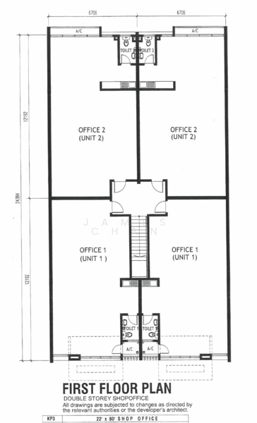 Shop / Office for Sale in Petaling Jaya (Selangor) - James Chan - PropertyGuru.com.my