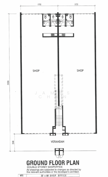 Shop / Office for Sale in Petaling Jaya (Selangor) - James Chan - PropertyGuru.com.my