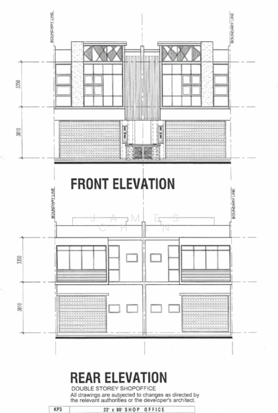 Shop / Office for Sale in Petaling Jaya (Selangor) - James Chan - PropertyGuru.com.my