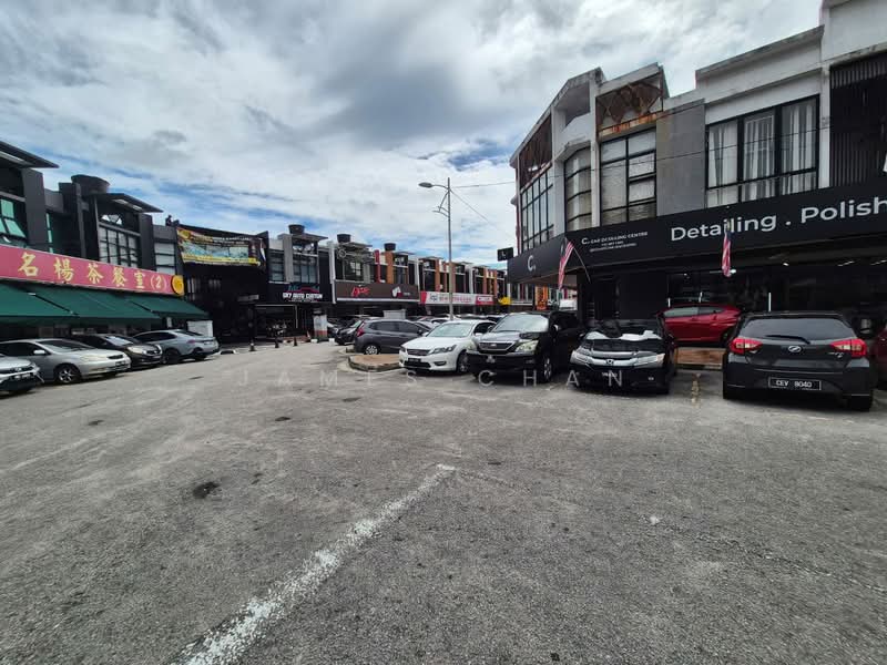 Shop / Office for Sale in Petaling Jaya (Selangor) - James Chan - Exterior - PropertyGuru.com.my