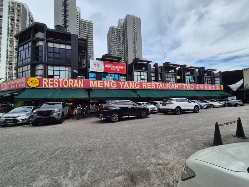 Shop / Office for Sale in Petaling Jaya (Selangor) - James Chan - Exterior - PropertyGuru.com.my