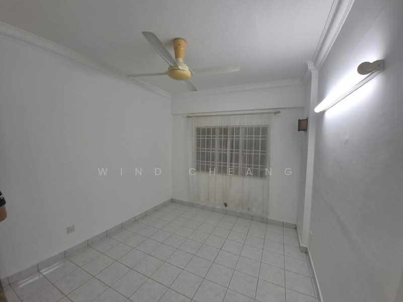 Condominium for Sale at Pelangi Damansara 1 - Wind Cheang - Living Room - PropertyGuru.com.my