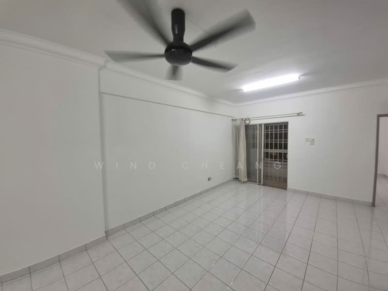 Condominium for Sale at Pelangi Damansara 1 - Wind Cheang - Living Room - PropertyGuru.com.my