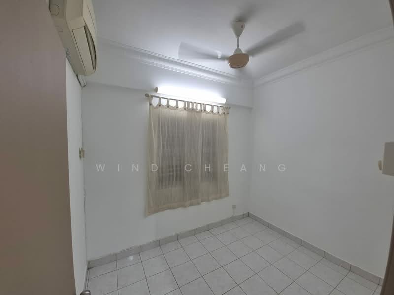 Condominium for Sale at Pelangi Damansara 1 - Wind Cheang - Interior - PropertyGuru.com.my