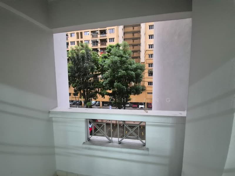 Condominium for Sale at Pelangi Damansara 1 - Wind Cheang - Exterior - PropertyGuru.com.my