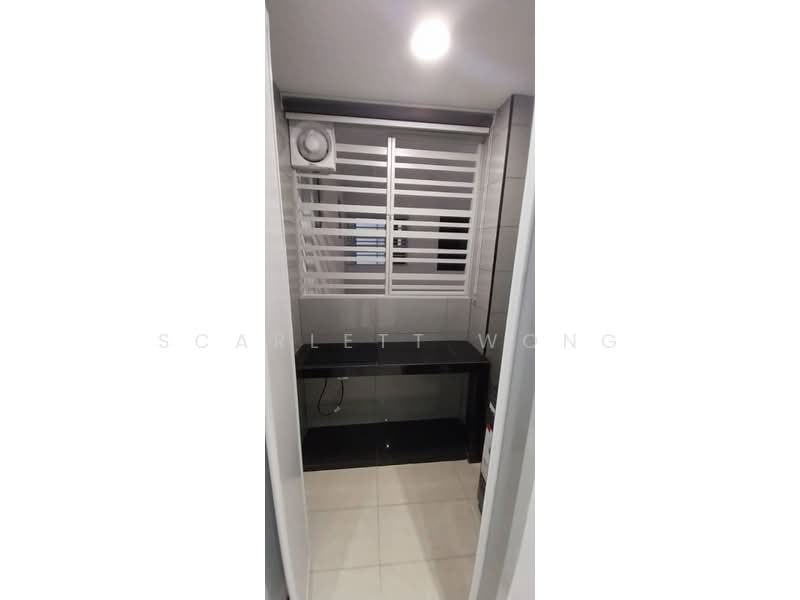 Service Residence for Rent at You City 3 - Scarlett Wong - Interior - PropertyGuru.com.my