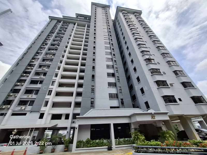 Condominium for Sale at Prima 16 (Prima Sixteen) - Catherine Tan - PropertyGuru.com.my