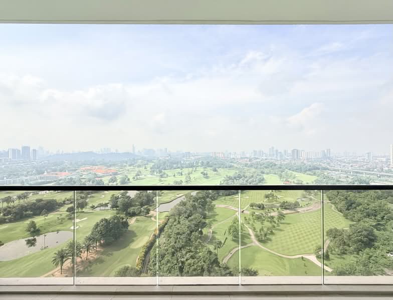 Servis Apartment untuk Disewa di Jendela Residences - Sie Yuen Li - PropertyGuru.com.my