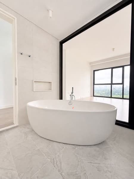 Servis Apartment untuk Disewa di Jendela Residences - Sie Yuen Li - PropertyGuru.com.my