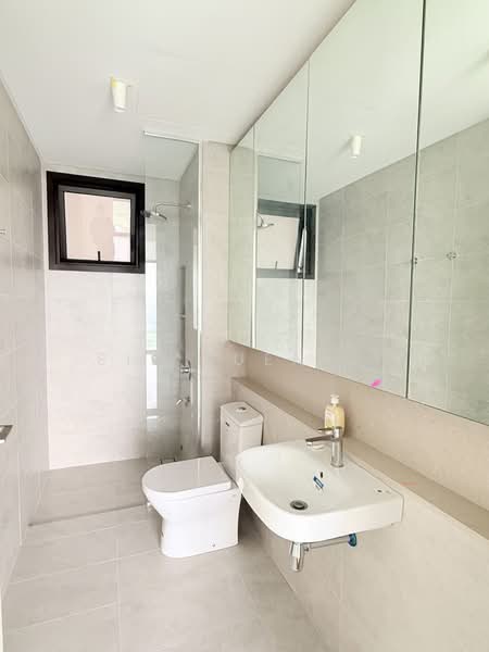 Servis Apartment untuk Disewa di Jendela Residences - Sie Yuen Li - PropertyGuru.com.my